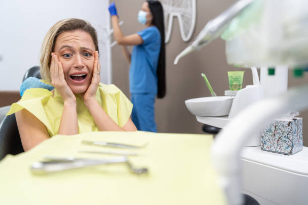 Best Urgent Care for Lost Fillings or Crowns in Assumption, IL