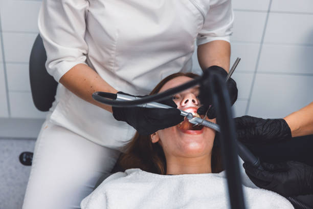 Best Emergency Tooth Extraction in Assumption, IL