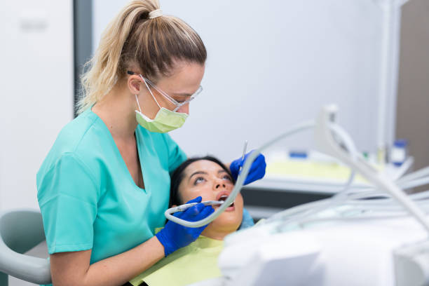 Best Emergency TMJ Treatment in Assumption, IL