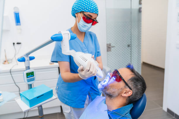 Best Pediatric Emergency Dentist in Assumption, IL